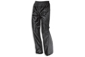 HELD kalhoty nepromok AQUA Large black