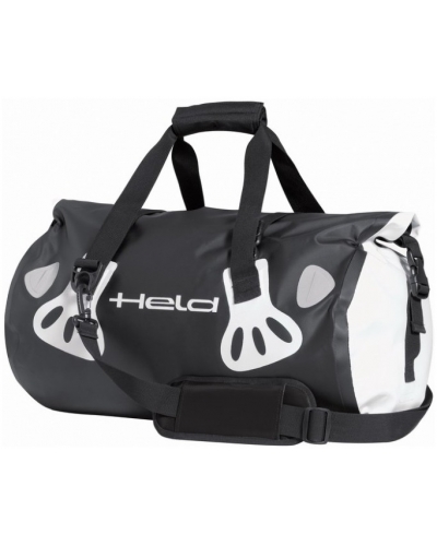 HELD taška CARRY-BAG 30l white / black