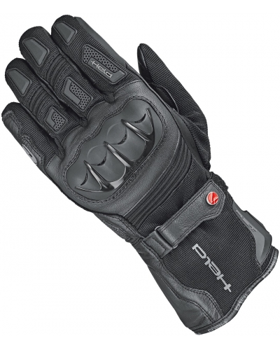 HELD rukavice Sambia 2v1 GORETEX black
