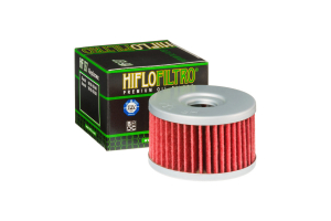 HIFLO olejový filter HF137