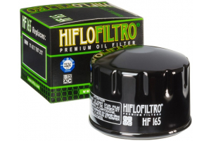 HIFLO olejový filter HF165