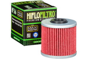 HIFLO olejový filter HF566