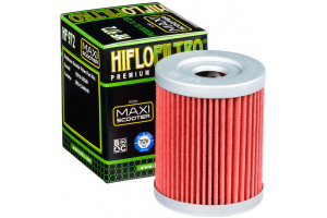 HIFLO olejový filtr HF972