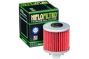 HIFLO olejový filtr HF118