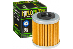 HIFLO olejový filtr HF563