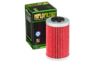 HIFLO olejový filtr HF155