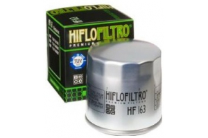HIFLO olejový filtr HF163
