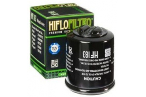 HIFLO olejový filtr HF183