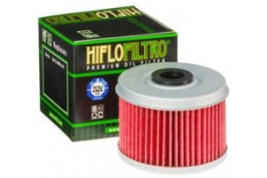 HIFLO olejový filtr HF113