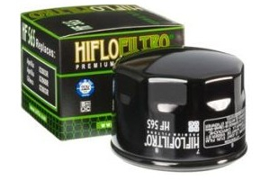 HIFLO olejový filtr HF565