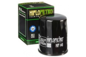 HIFLO olejový filtr HF148