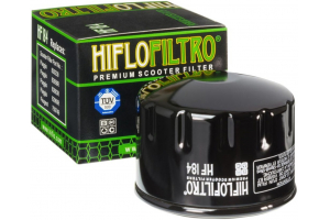 HIFLO olejový filtr HF147