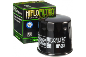 HIFLO olejový filtr HF682