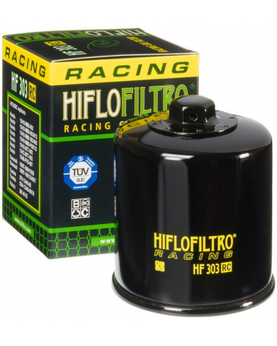 HIFLO olejový filtr HF303RC