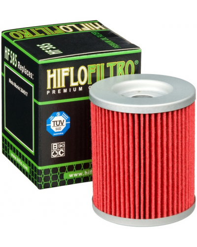 HIFLO olejový filtr HF585