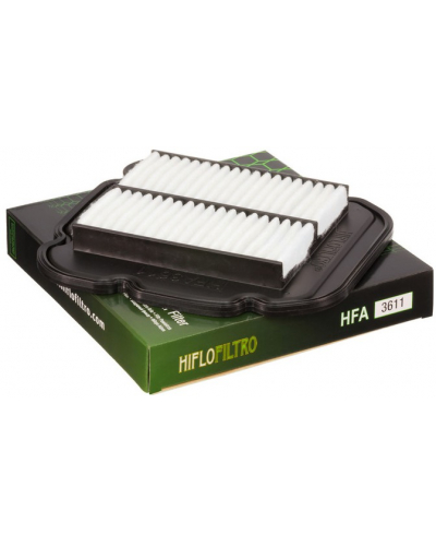 HIFLO vzduchový filter HFA3611