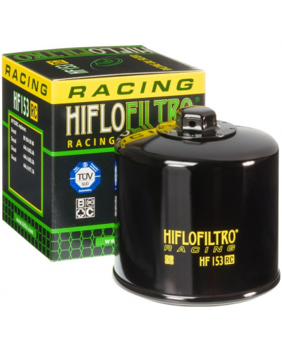HIFLO olejový filtr HF153RC