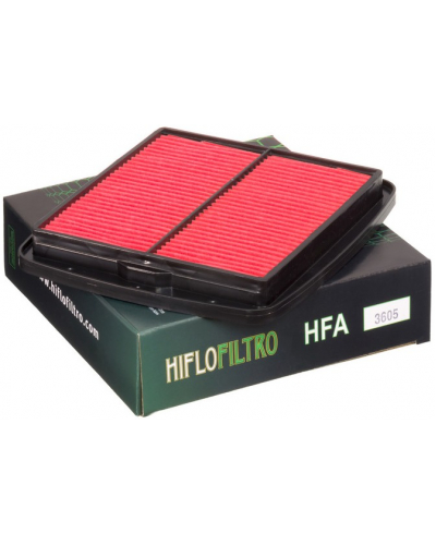 HIFLO vzduchový filter HFA3605