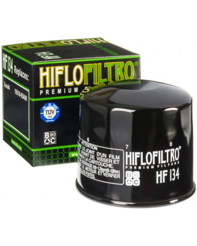 HIFLO olejový filtr HF134