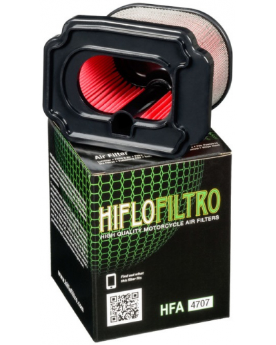 HIFLO vzduchový filter HFA4707