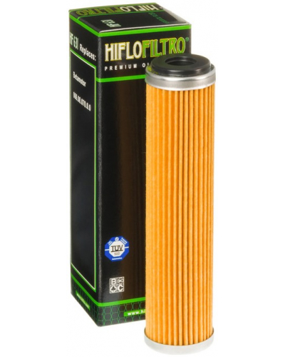 HIFLO olejový filtr HF631
