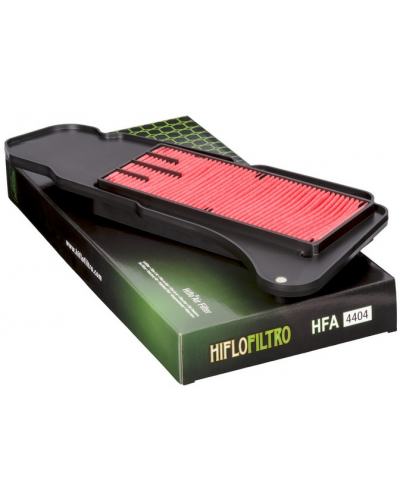 HIFLO vzduchový filtr HFA4404