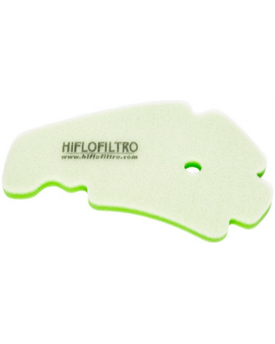 HIFLO vzduchový filter HFA5201DS