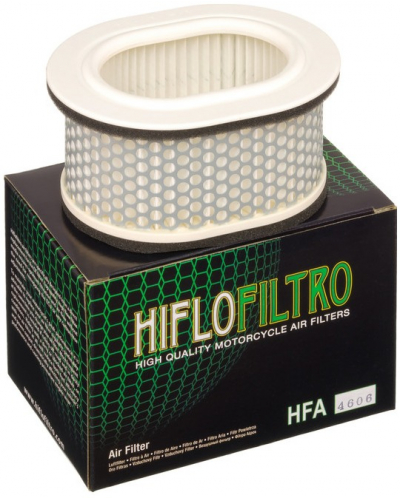 HIFLO vzduchový filtr HFA4606