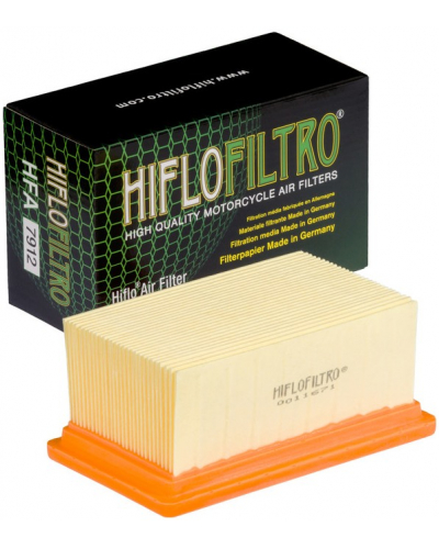 HIFLO vzduchový filtr HFA7912