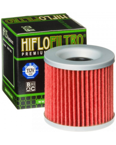 HIFLO olejový filtr HF125