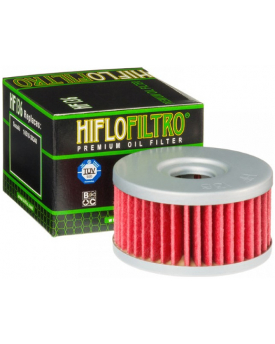 HIFLO olejový filtr HF136