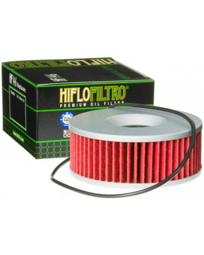 HIFLO olejový filtr HF146