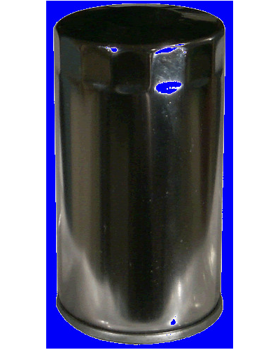 HIFLO olejový filter HF173C chrome