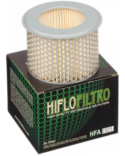 HIFLO vzduchový filtr HFA1601