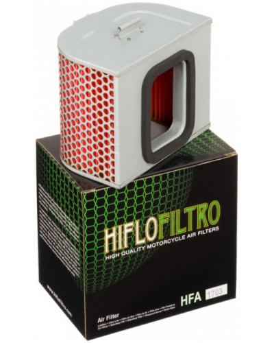 HIFLO vzduchový filtr HFA1703