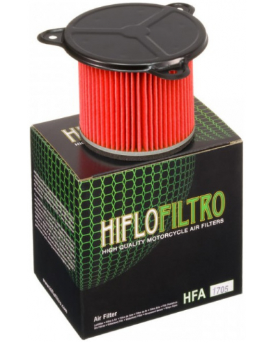 HIFLO vzduchový filtr HFA1705