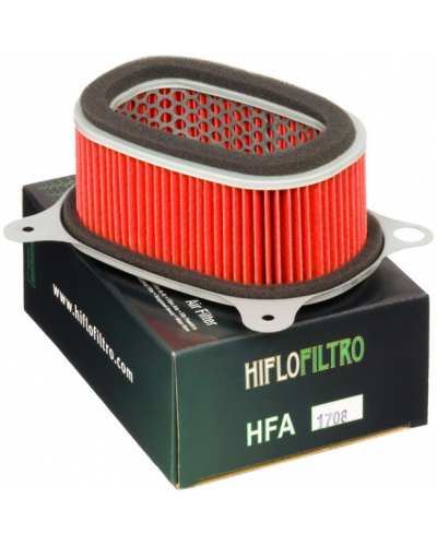 HIFLO vzduchový filtr HFA1708