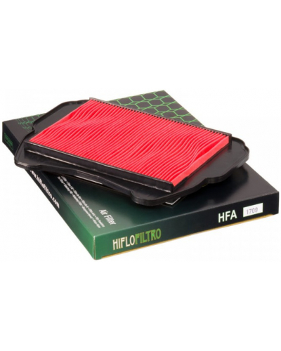 HIFLO vzduchový filter HFA1709