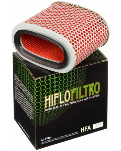 HIFLO vzduchový filtr HFA1908