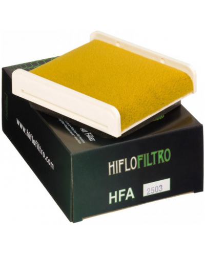 HIFLO vzduchový filtr HFA2503