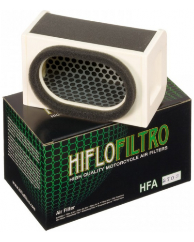 HIFLO vzduchový filtr HFA2703