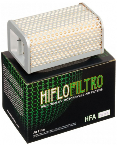 HIFLO vzduchový filtr HFA2904