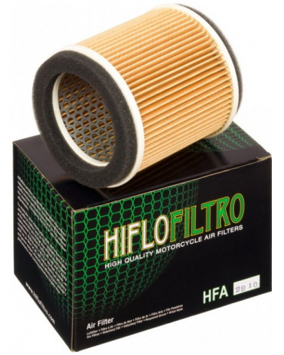 HIFLO vzduchový filtr HFA2910