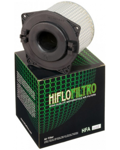 HIFLO vzduchový filtr HFA3602