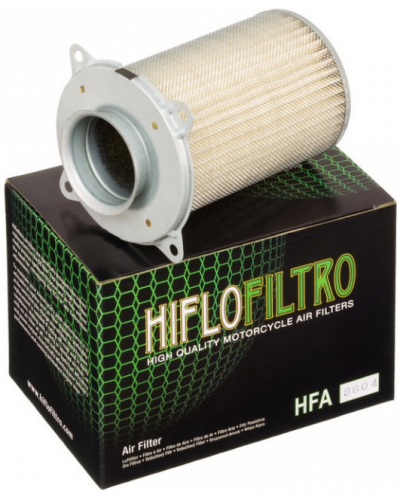 HIFLO vzduchový filtr HFA3604