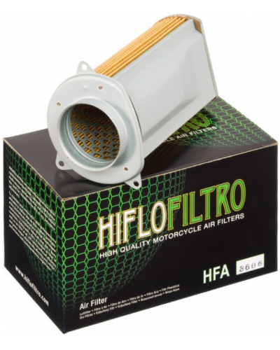 HIFLO vzduchový filtr HFA3606