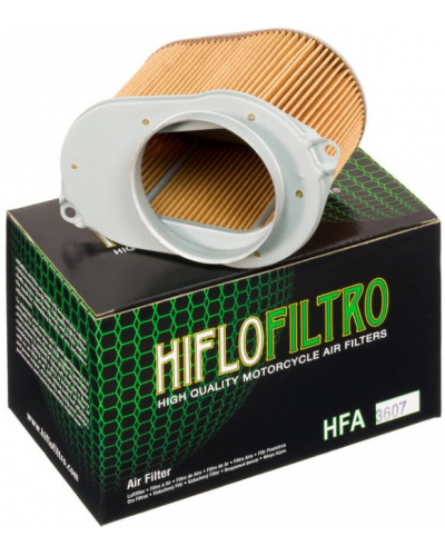 HIFLO vzduchový filtr HFA3607