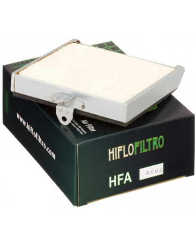 HIFLO vzduchový filtr HFA3608