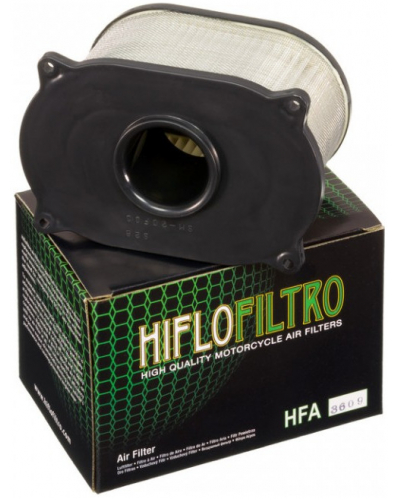 HIFLO vzduchový filter HFA3609