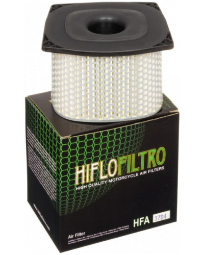 HIFLO vzduchový filtr HFA3704